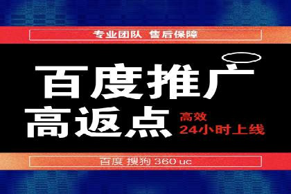 竞价推广实战案例：网络营销攻略