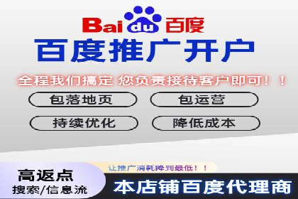SEM竞价托管代运营成功案例解析